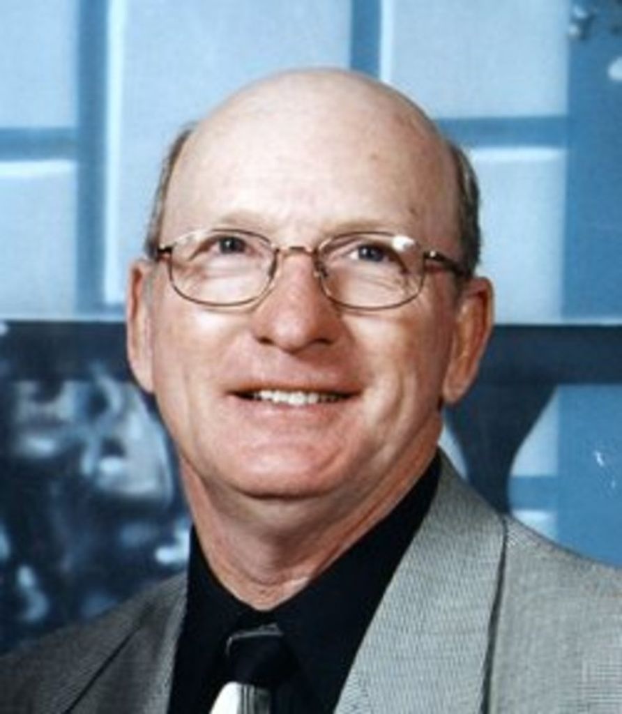 Dale E. Dagner