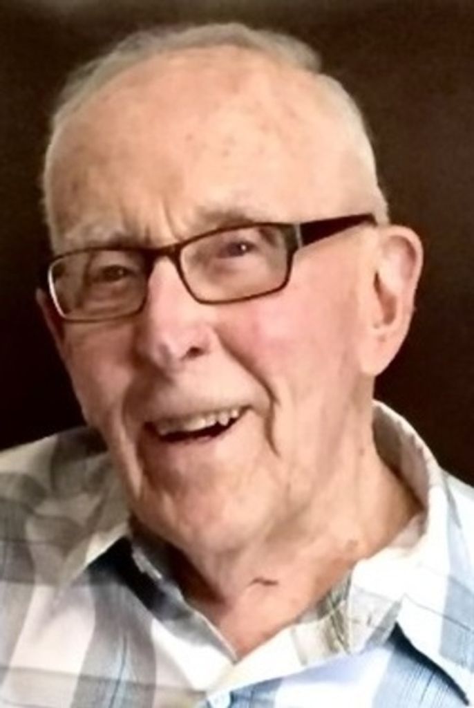 Donald E. Nickels, Sr. Profile Photo