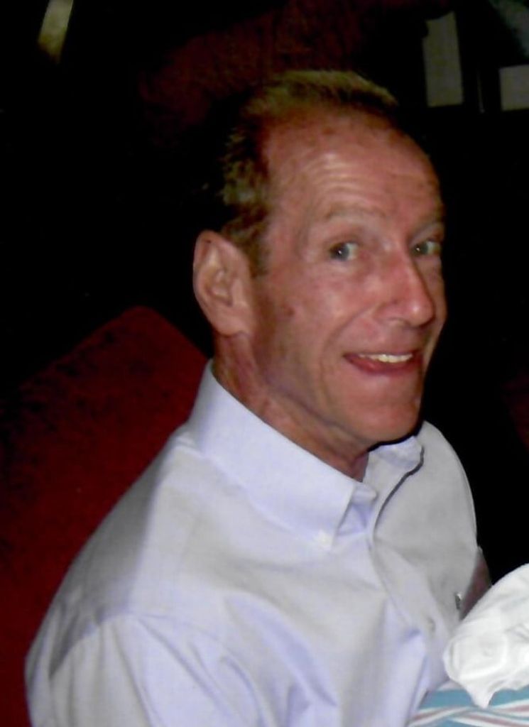 Brian Hayes Profile Photo