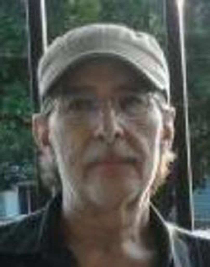John "Jon" Hames Profile Photo