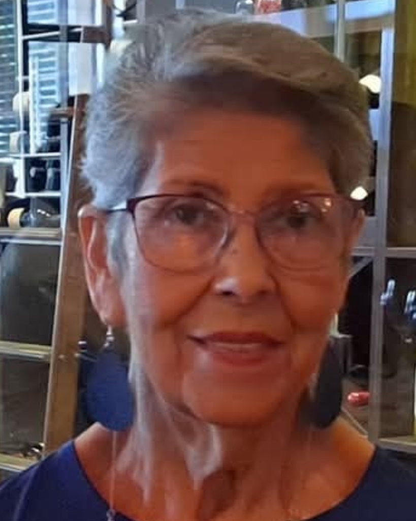 Janie "Mimi" Villanueva