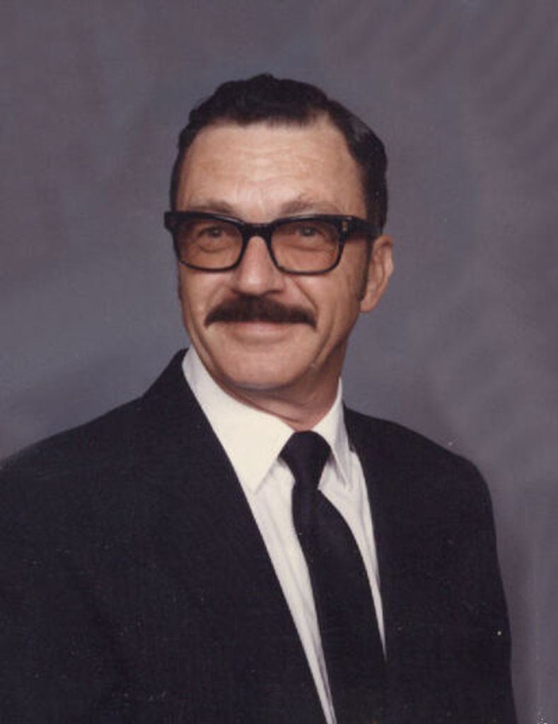 Sterling Paul Midkiff, Sr.