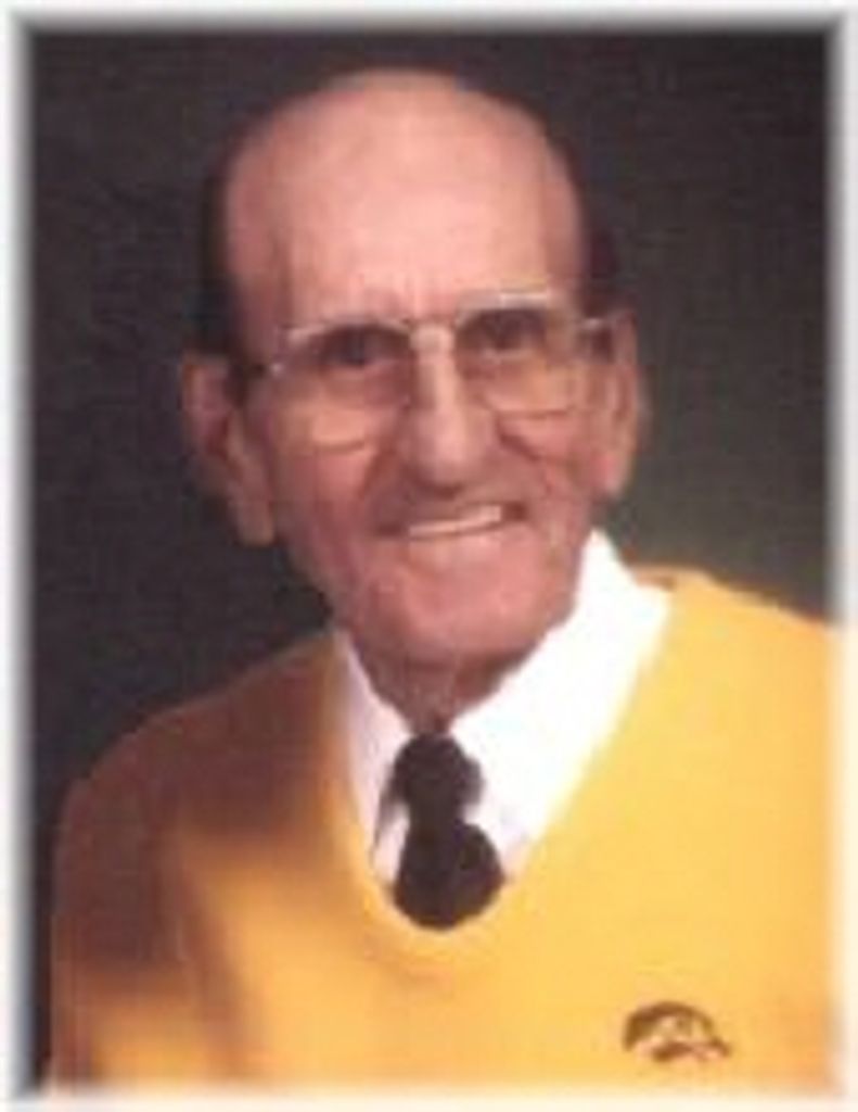 Raymond C. Lovell