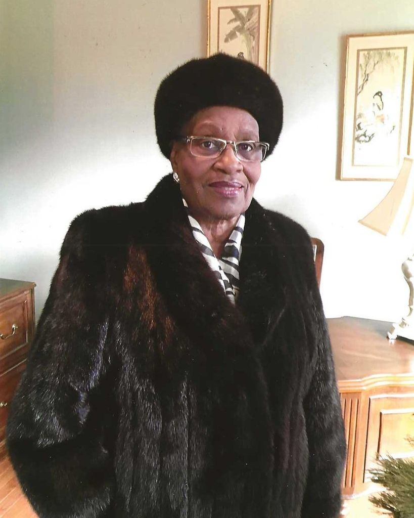 Merdie E. Johnson Profile Photo