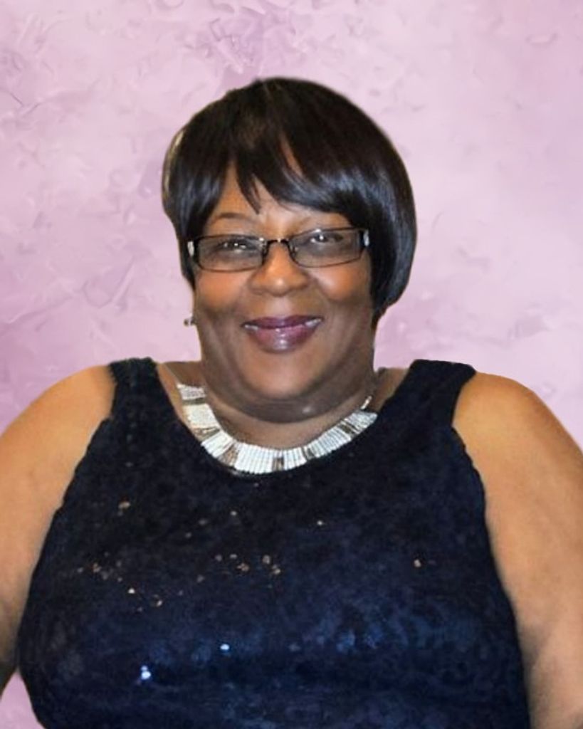 Ardellia Baxter Profile Photo