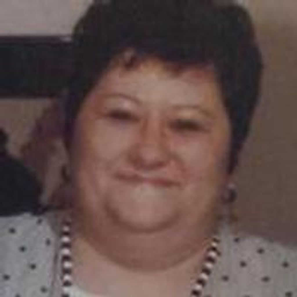 Linda Jones Profile Photo