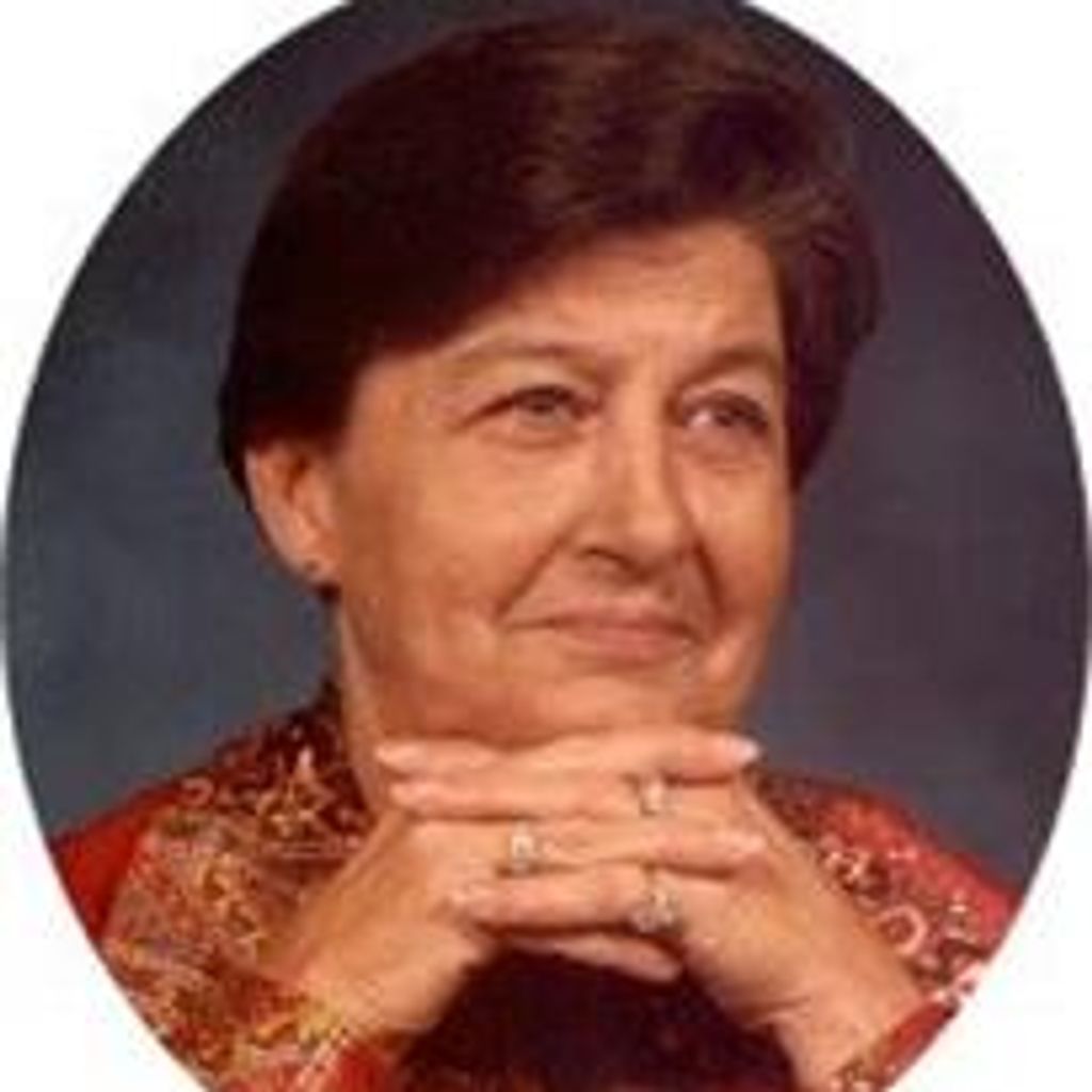 Maxine Ward
