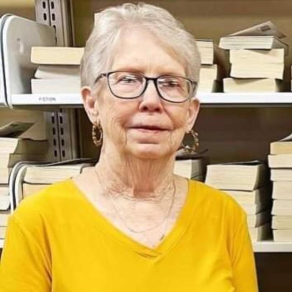 Hilda Goodin