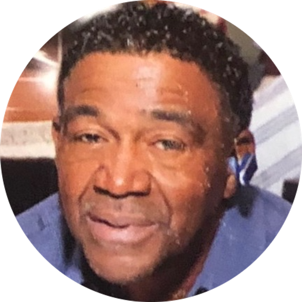 Pastor Dan Holliverse, Sr.
