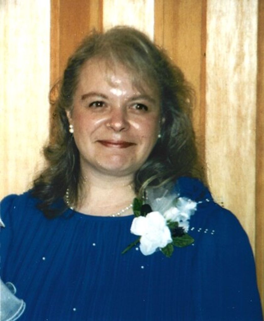 Brenda Joy Reese Profile Photo