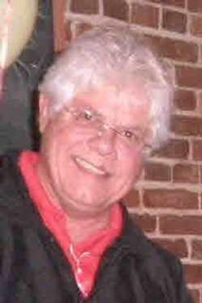 William “Bill” Rudolph Roberts, Jr.