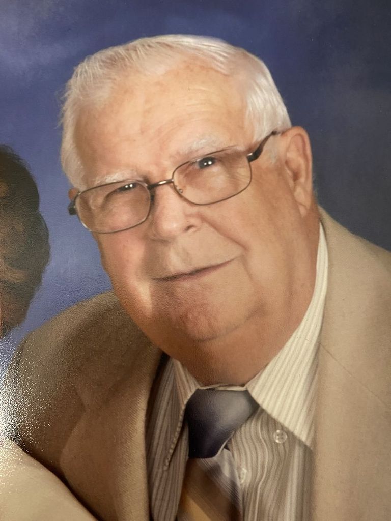 Melvin F. Ruffing Profile Photo