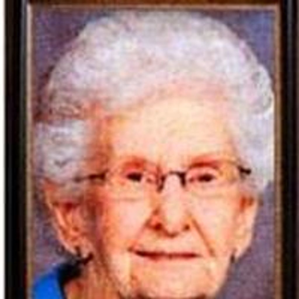 Mary "Ruth" Paxton Gifford