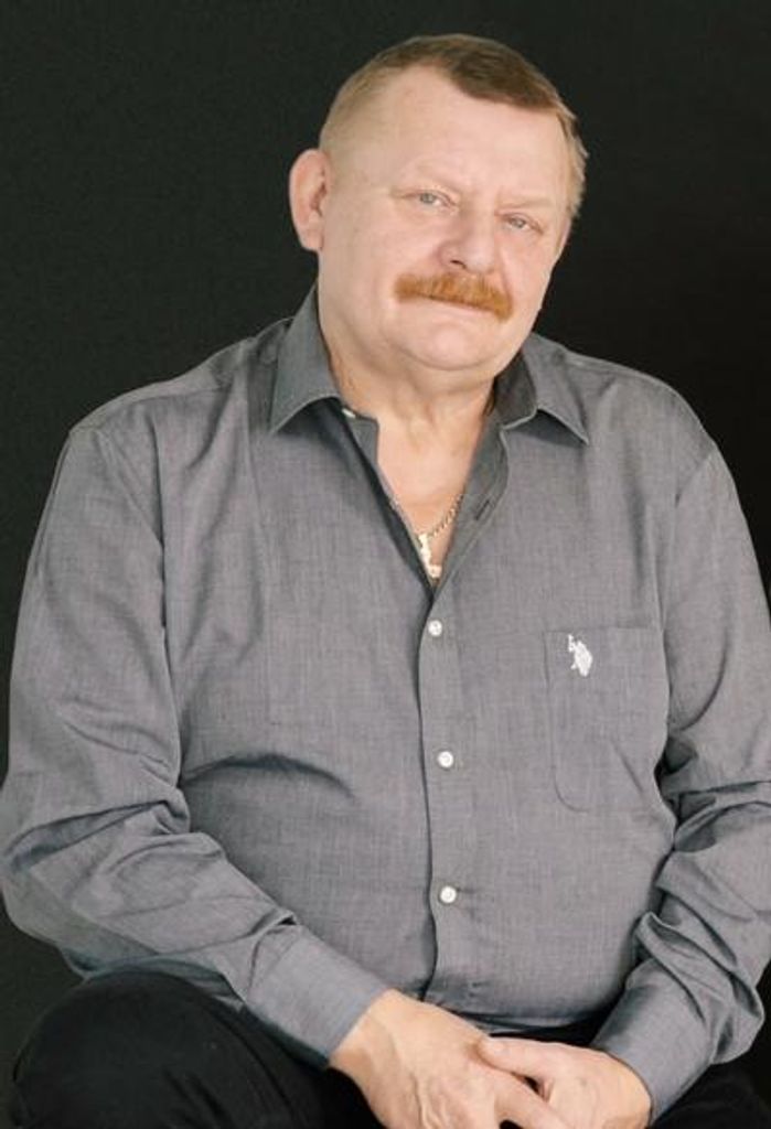 Sergey Makarov Profile Photo
