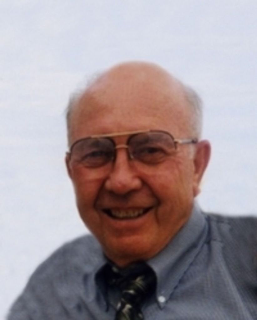 Norman G. Gerlach