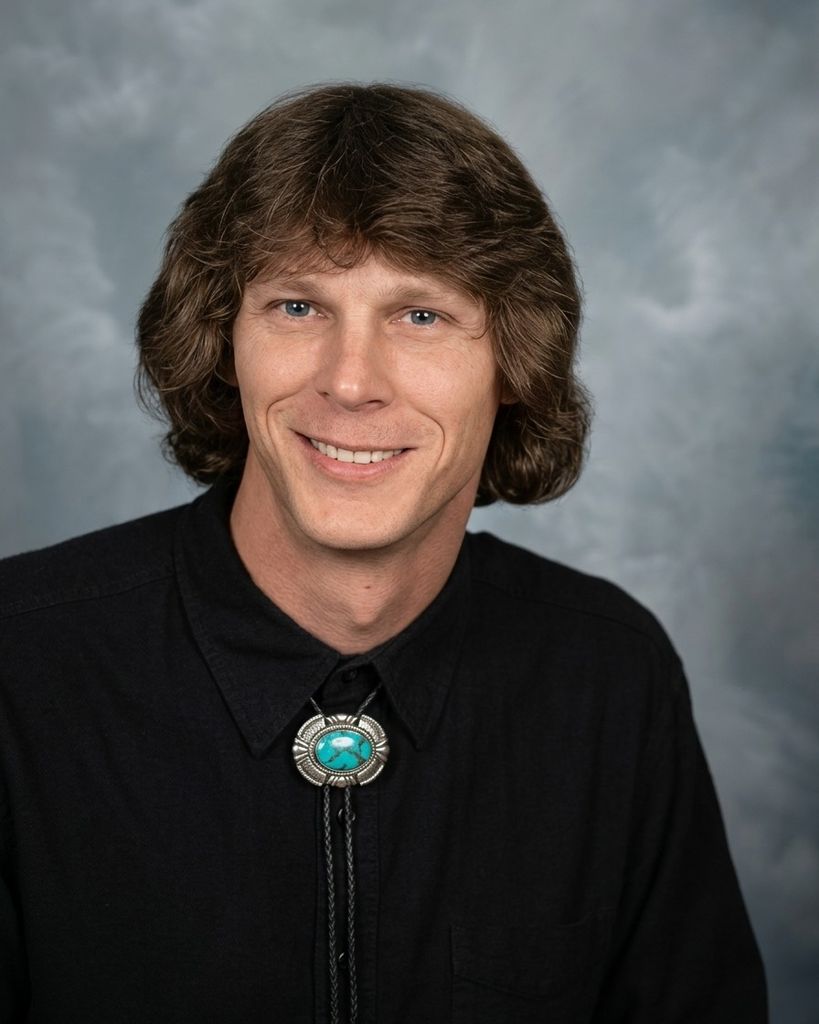 Kevin Shawn Smiley