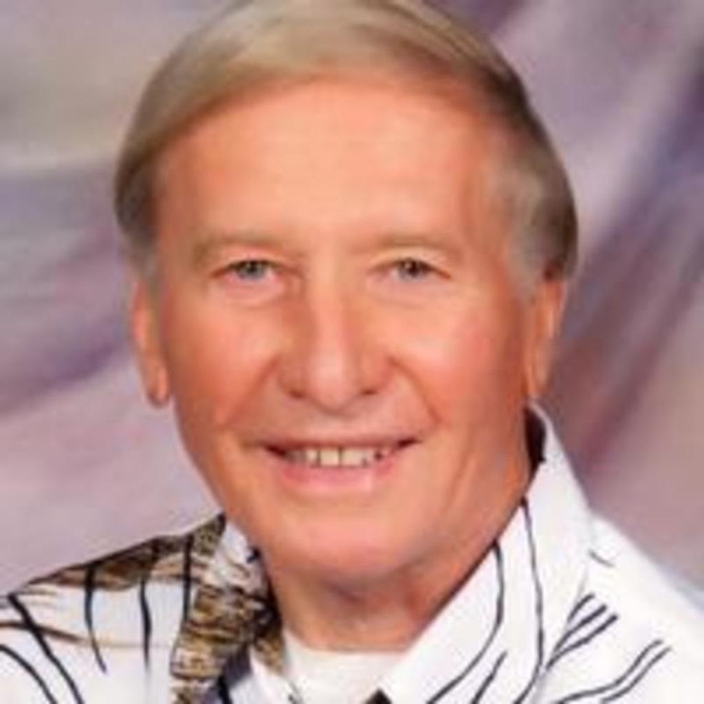 Sherill Ray "Butch" Reus