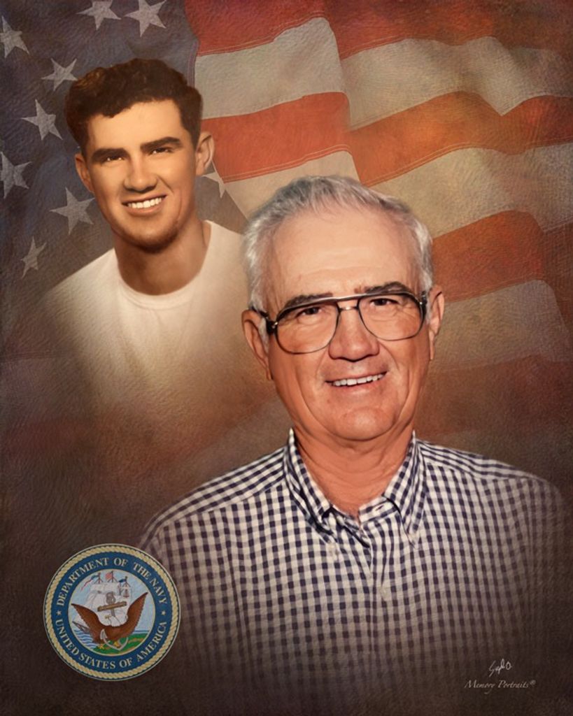 Erskine Earl Sinclair, Sr.