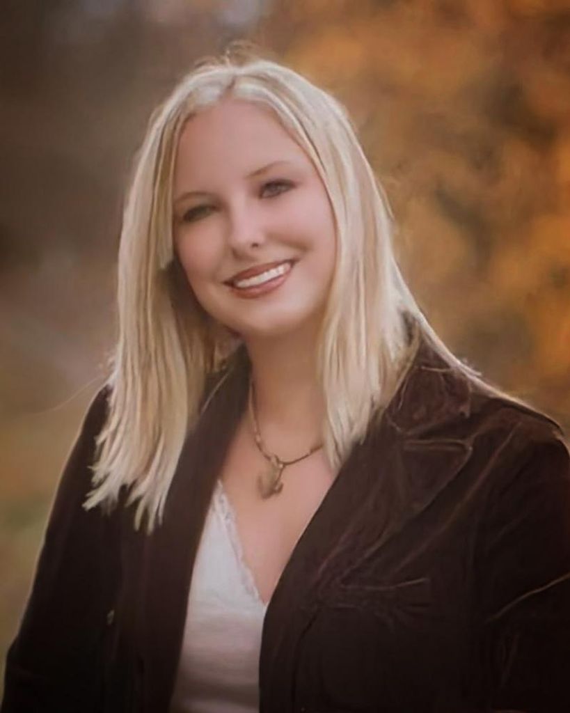 Samantha Jo Favinger Profile Photo