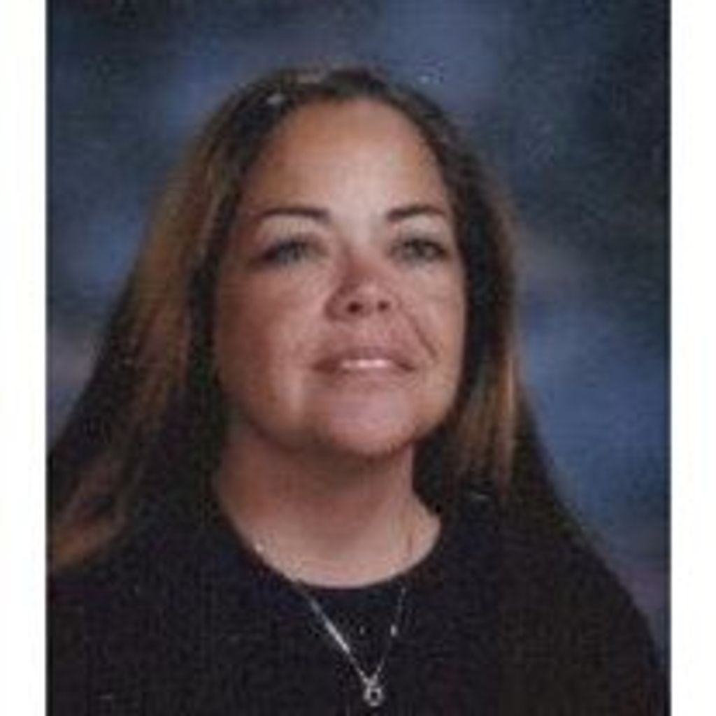 Deborah Blank