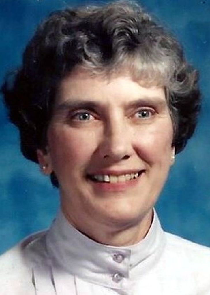 Patricia B. Horning