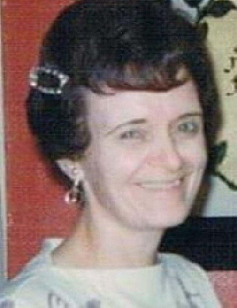 Geraldine Kapustar