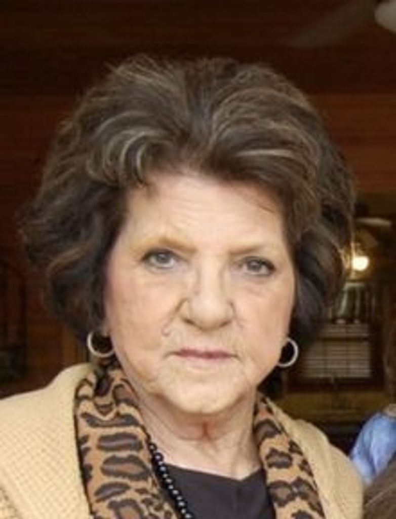 Jean Bowen "Nonnie" Rogers Profile Photo
