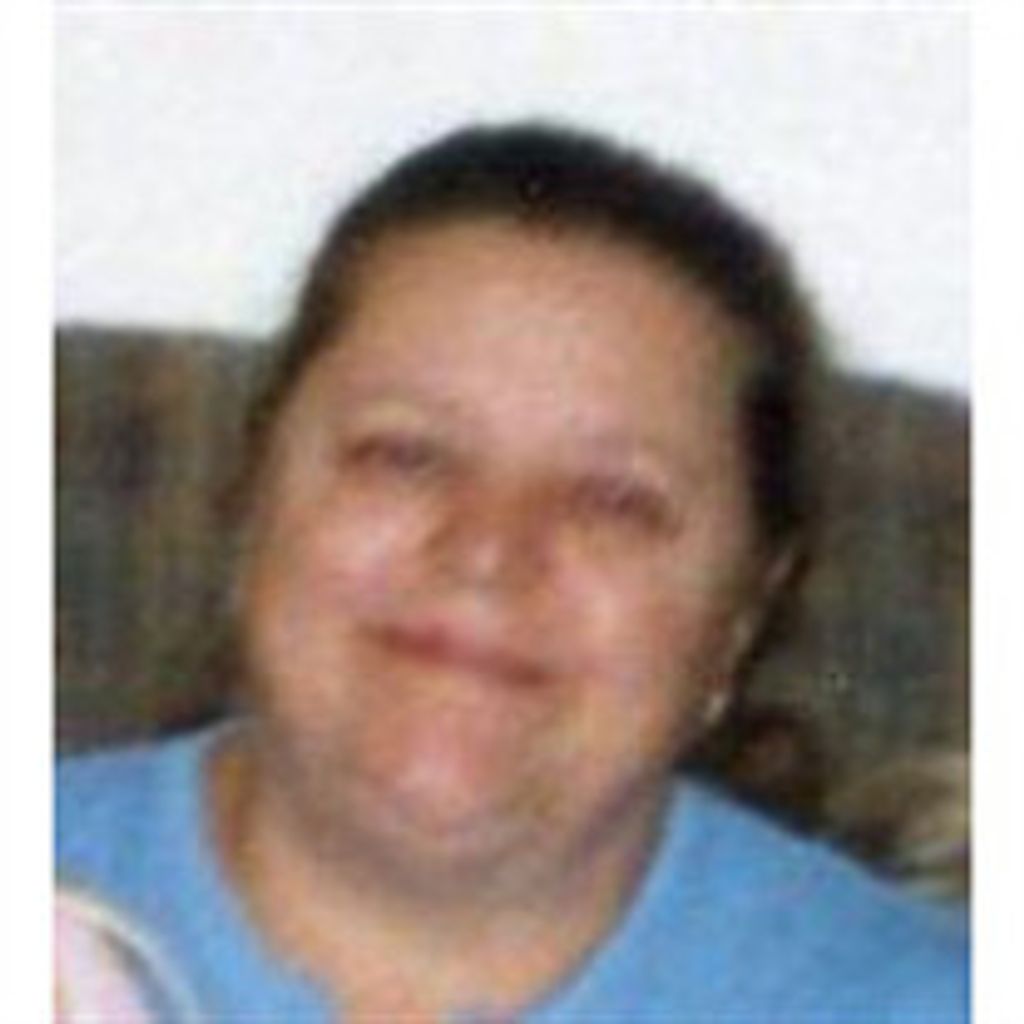 Katherine Faye Andress