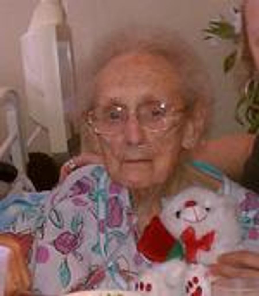 Thelma (Craig)  Frederick