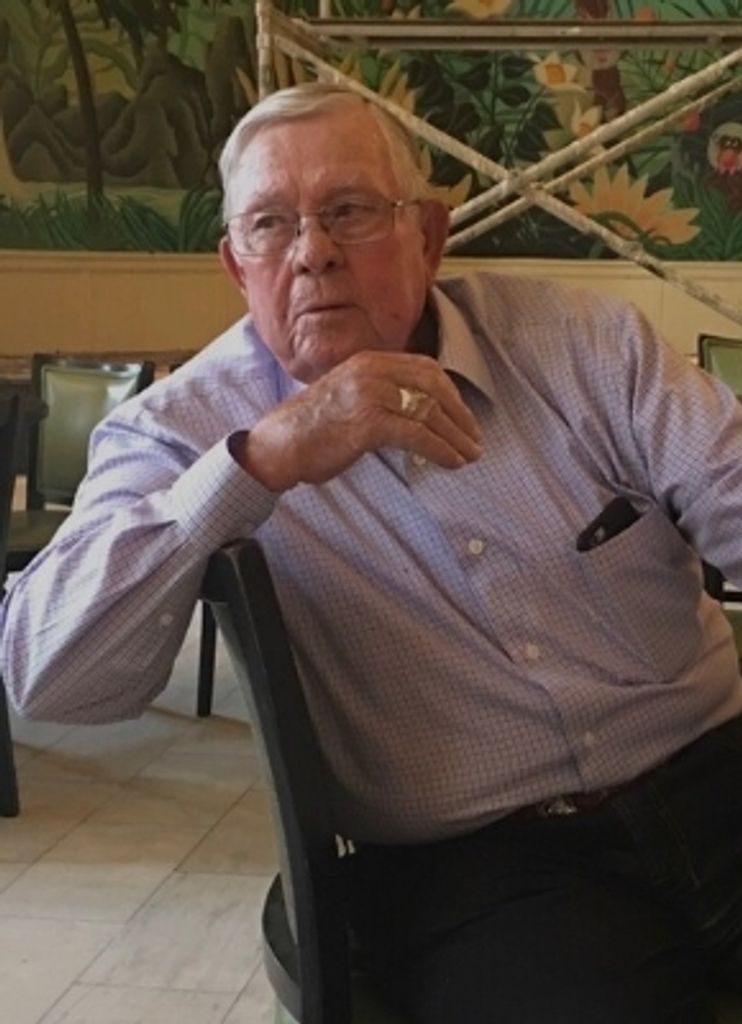 Archie 'Shorty' Chaney Profile Photo