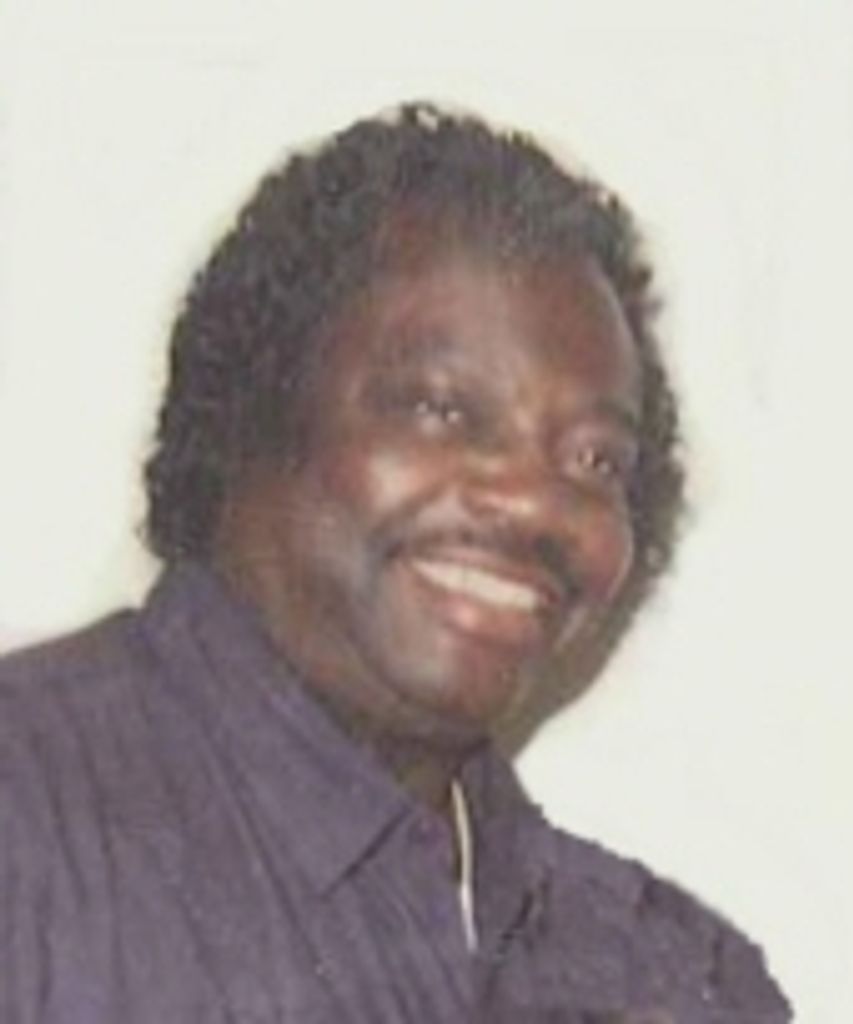 Lee Dale Henderson Profile Photo