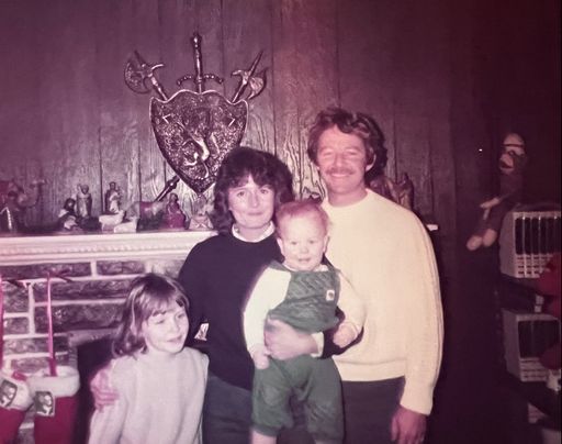 Barbara Jo (Blanton)  Knauer photo gallery thumbnail 17 of 94