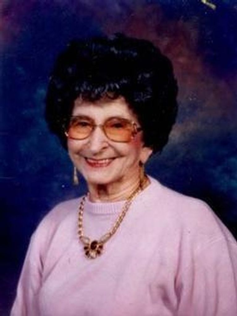 Louise Parnell Britt
