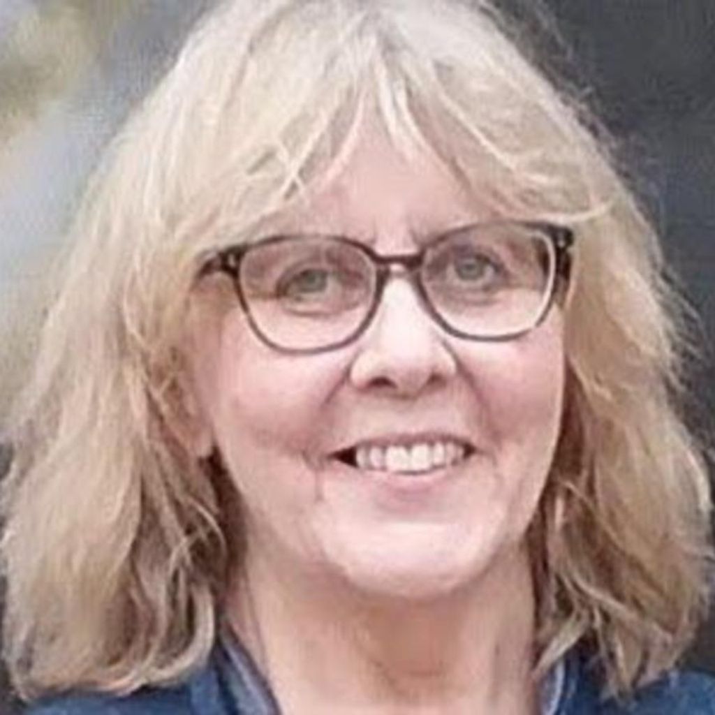 Susan Lea Blecher Profile Photo