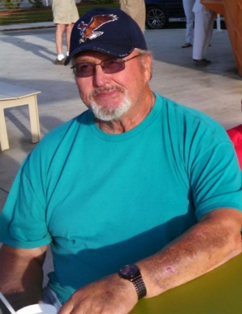Anthony M. Kader Sr.