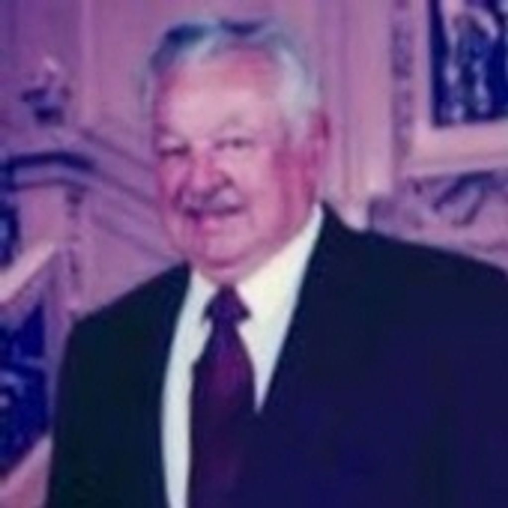 William 'Bill' J. Depuyt