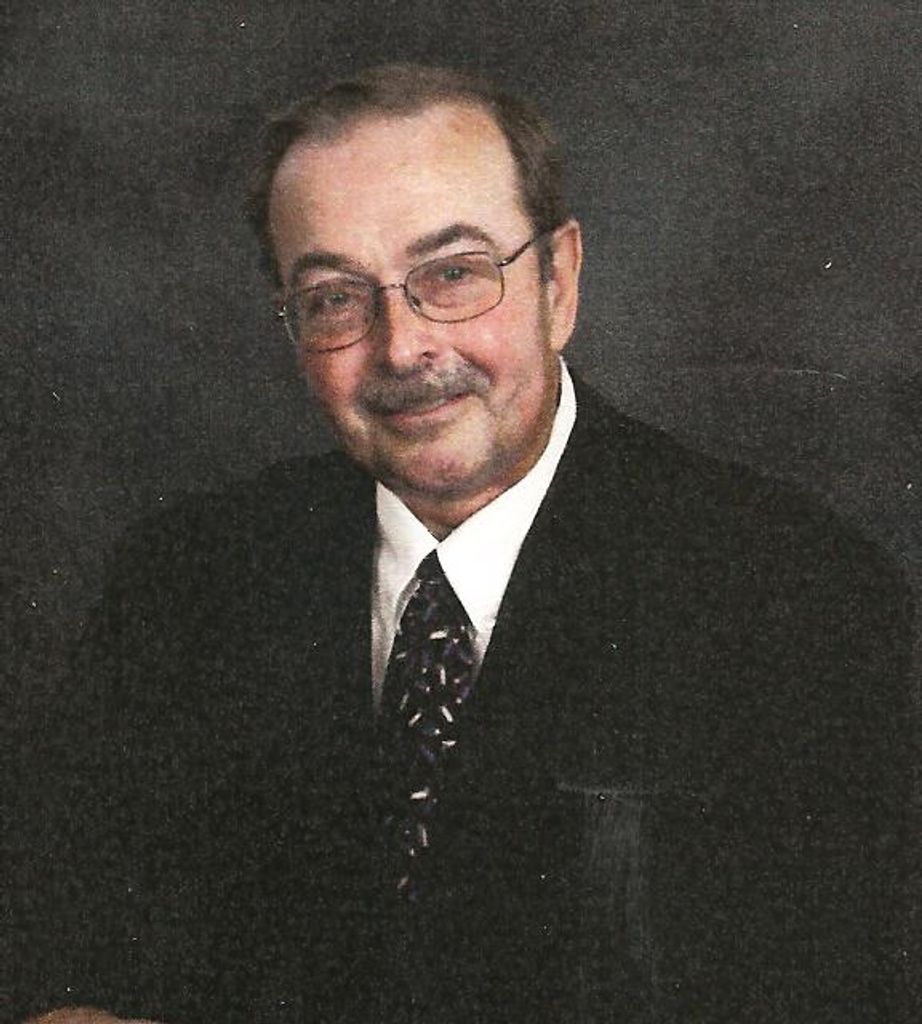 James R. Salmond, Jr.