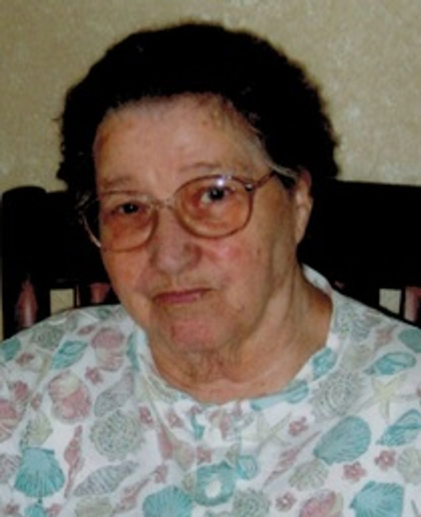 Thelma Louise Gillen