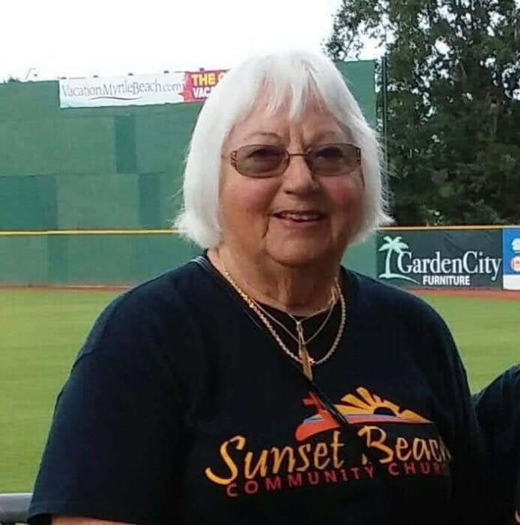 Brenda Joyce (Mullis)  Mongold Profile Photo