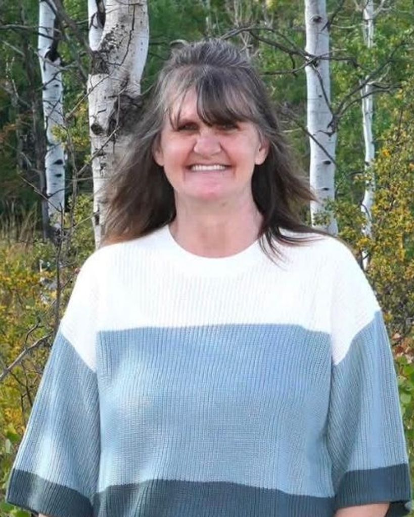 Joyce Watts Profile Photo