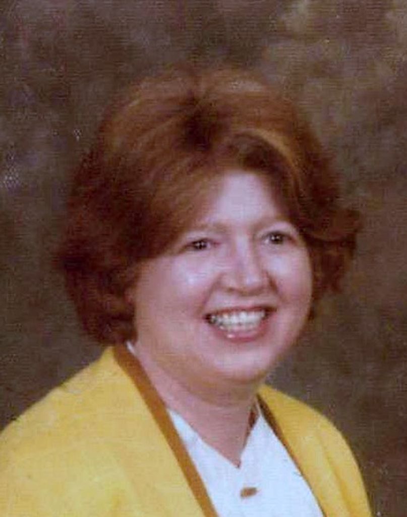 Margie Rinehart