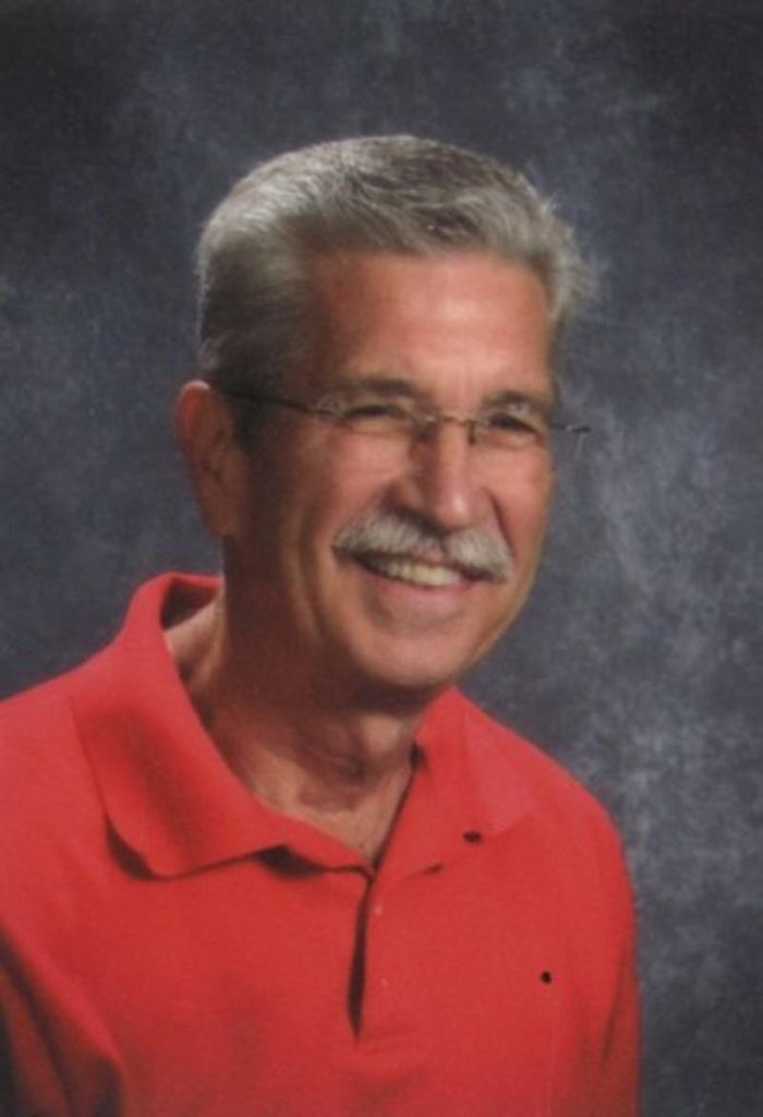 Wayne Bertram Aurich