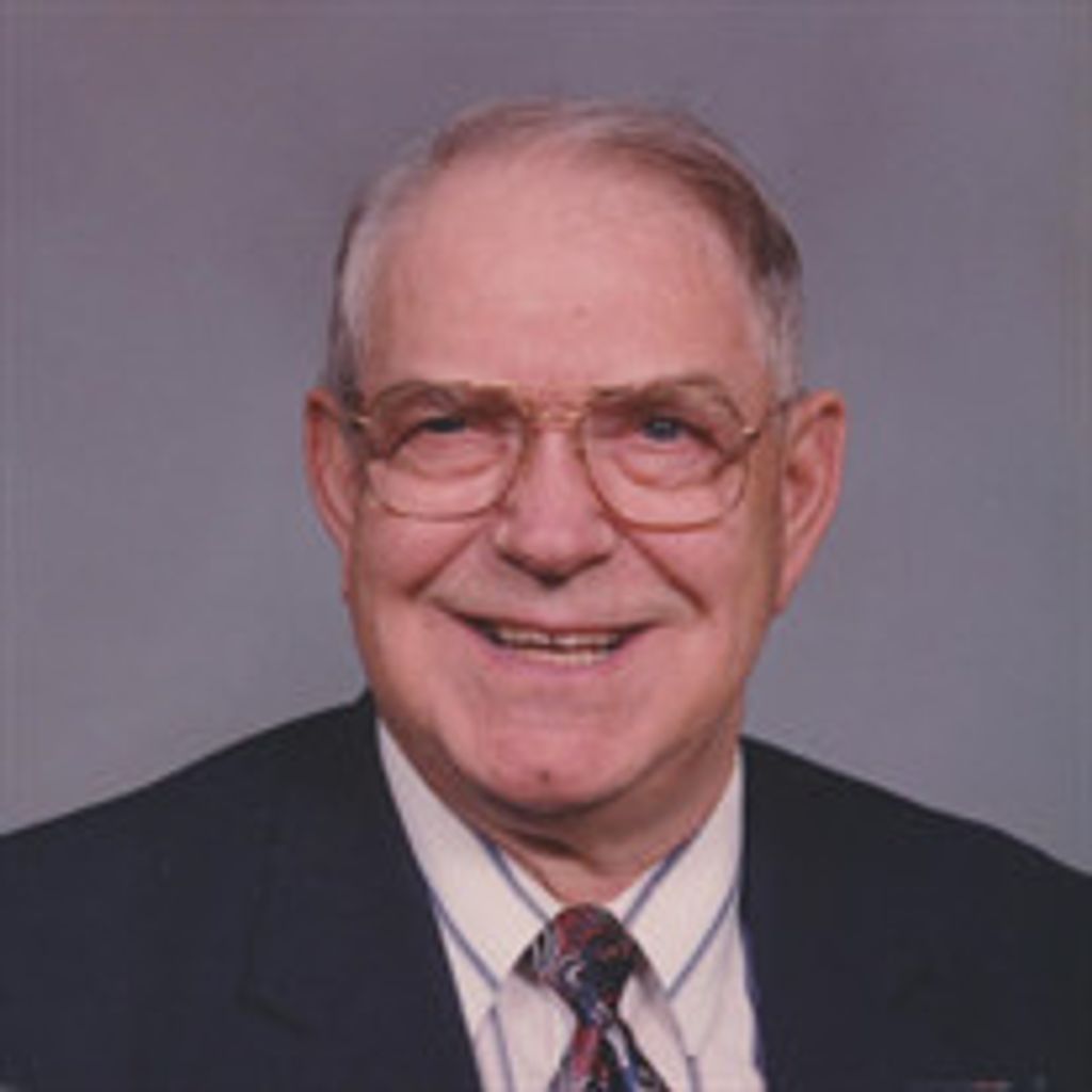 Lyle J. Miller