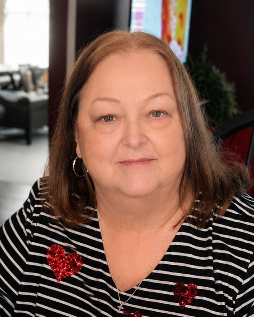 Vicky Lynn Burns