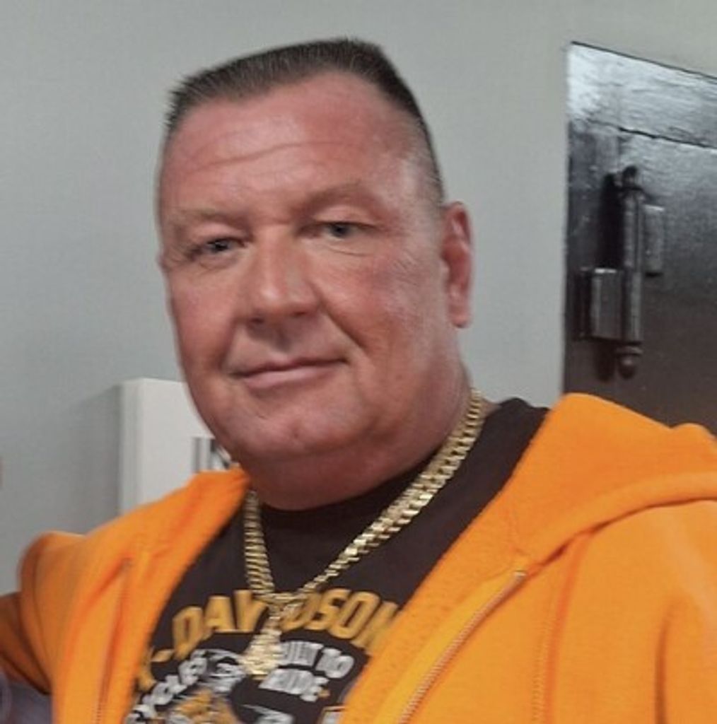 Michael Anthony Leonard Profile Photo