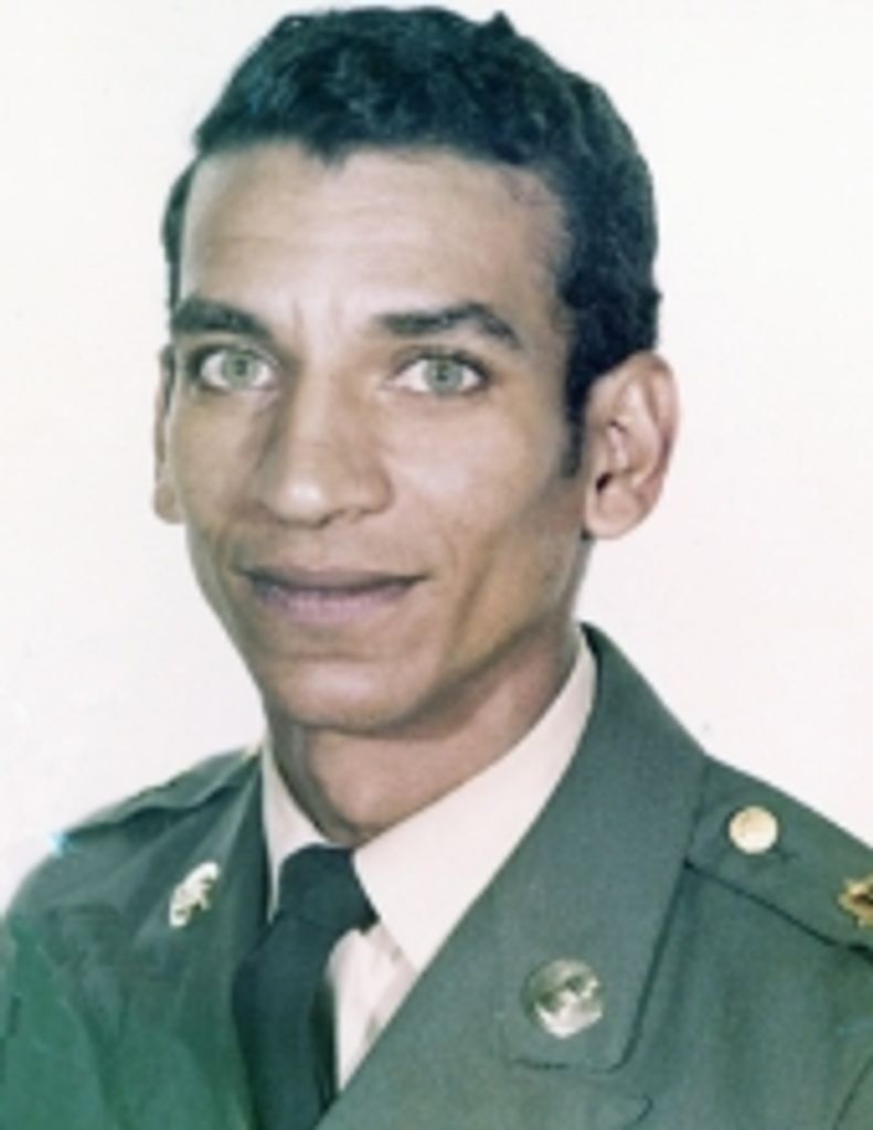 Joseph Araujo