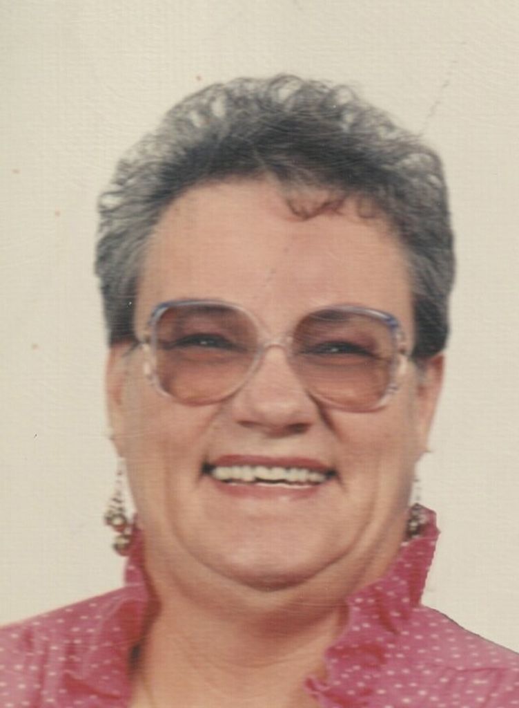 Carol Martin