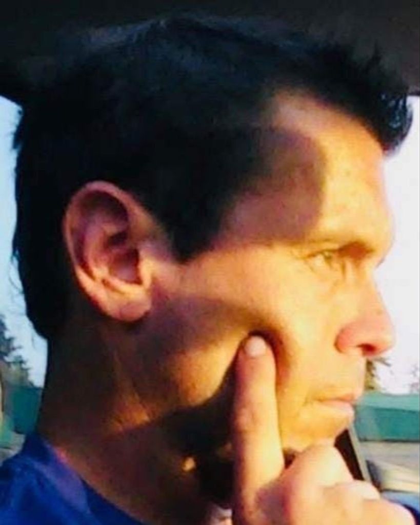 Robert Garrick Troup Profile Photo