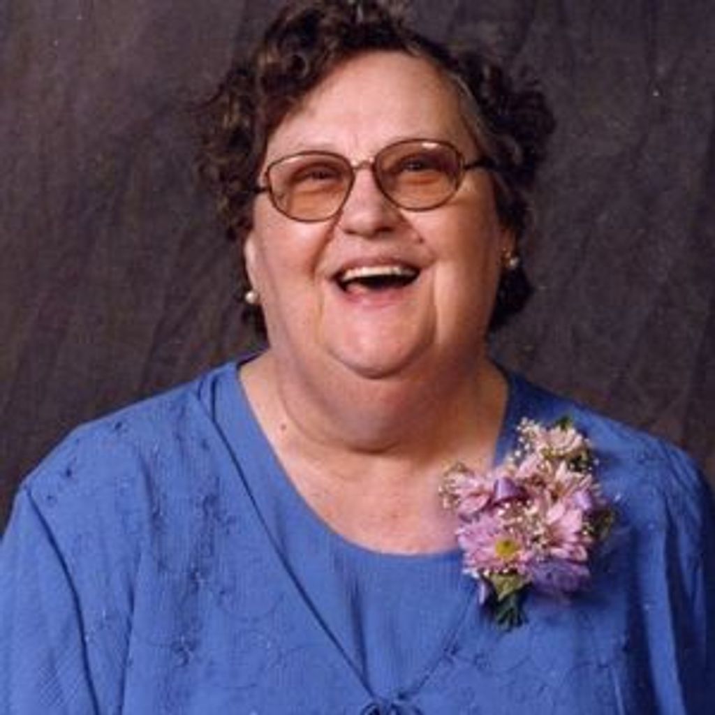 Elda Marion Stahl Profile Photo