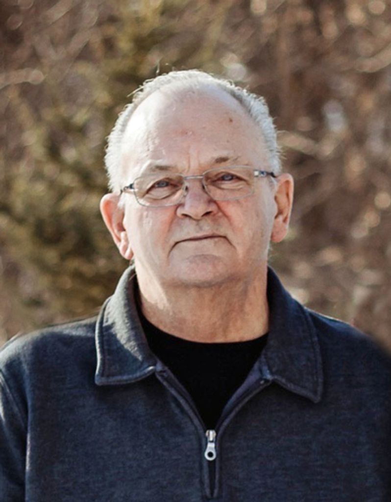 Larry Johnson Profile Photo